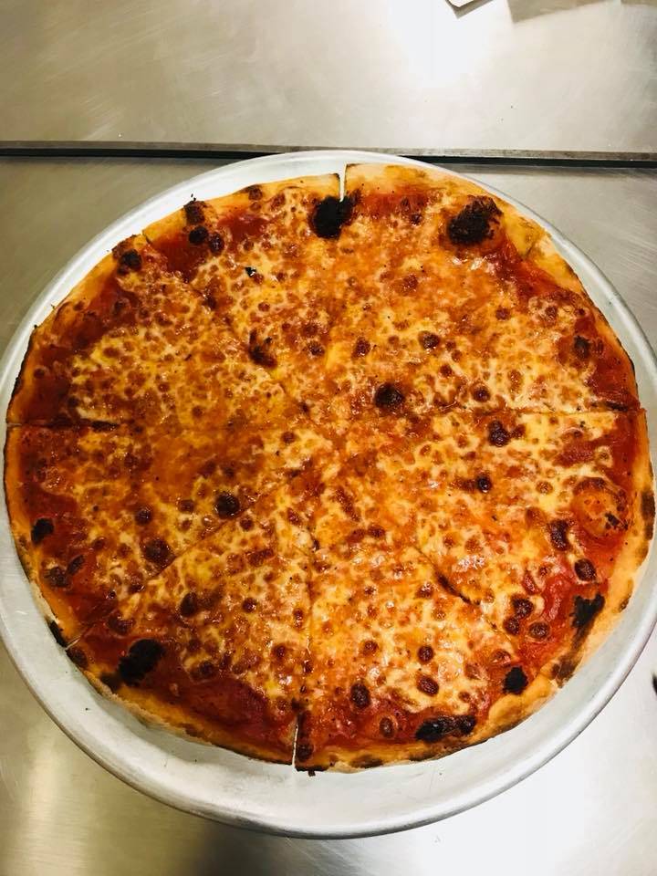 La Hacienda Ristorante and Pizzeria | restaurant | 3019 Pine Ave, Niagara Falls, NY 14301, USA | 7162852536 OR +1 716-285-2536