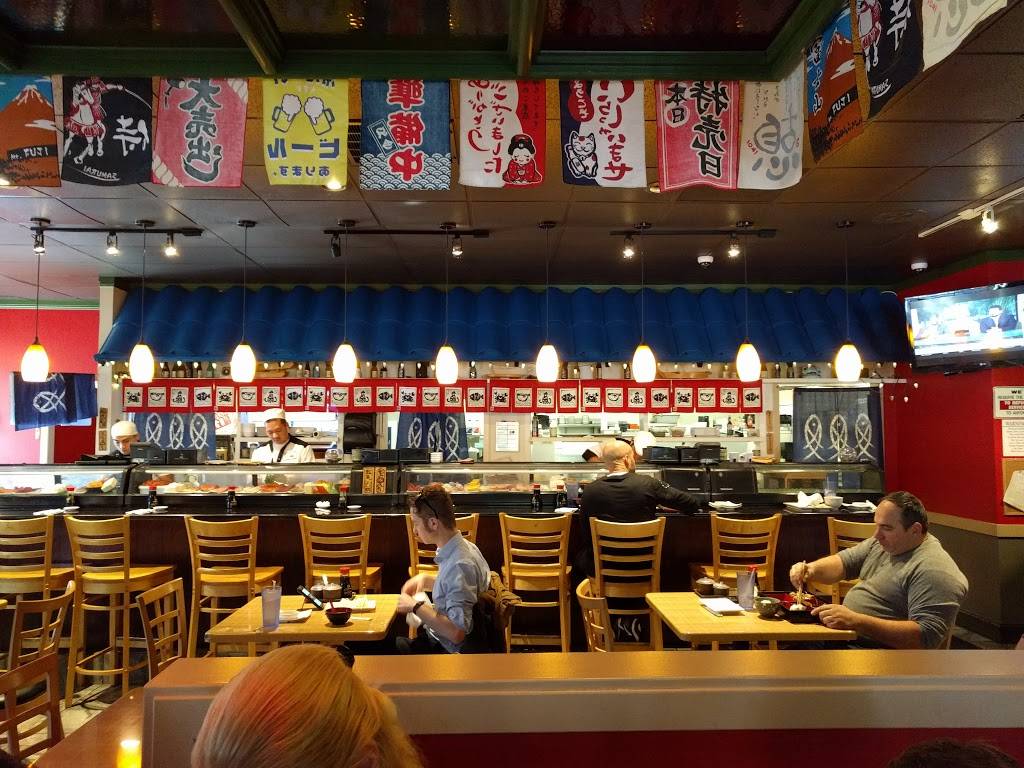 Sushi Hook | restaurant | 807 Howe Ave, Sacramento, CA 95825, USA | 9169216707 OR +1 916-921-6707