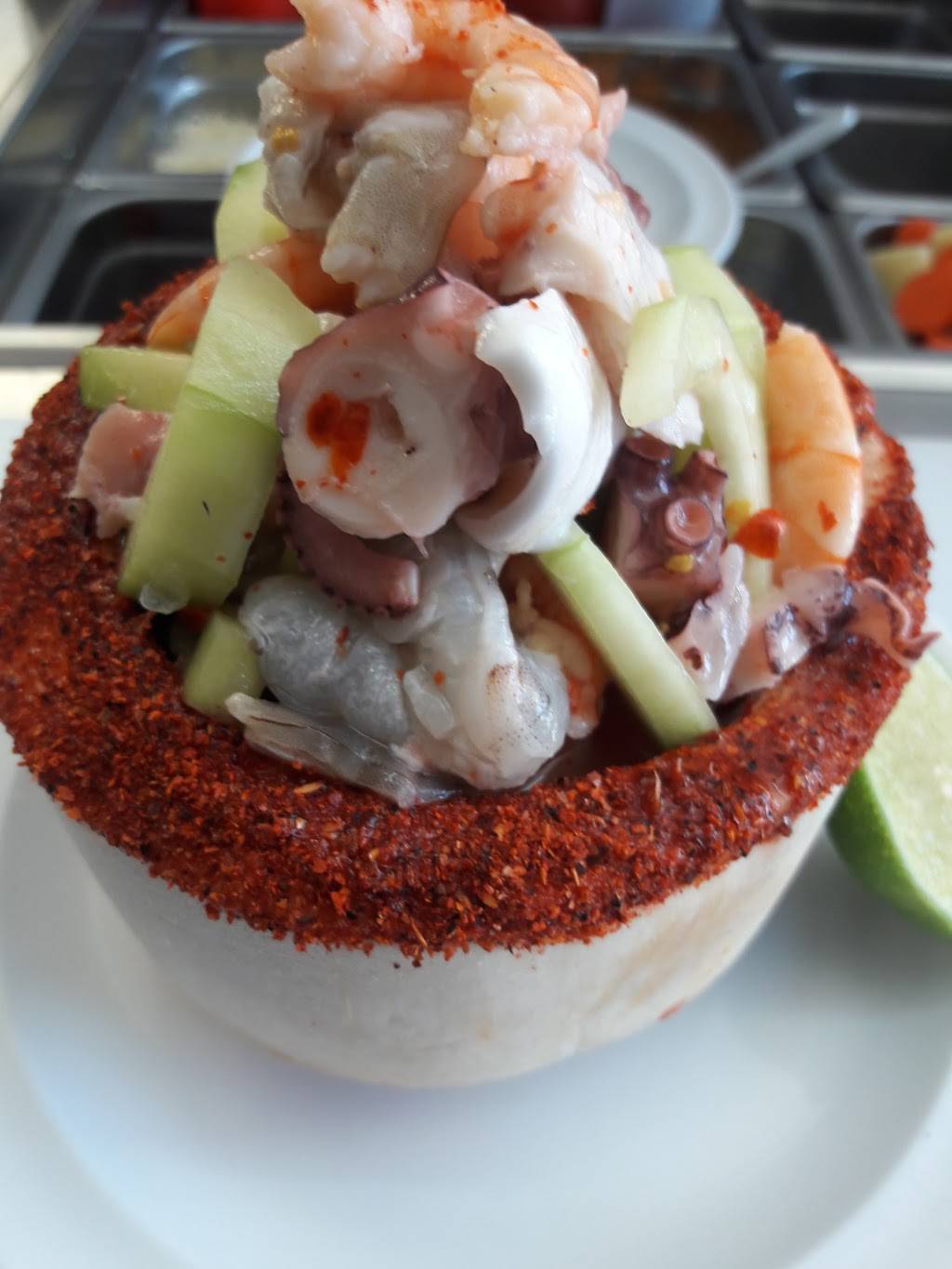 Sinaloa Fish Market & Restaurant | restaurant | 9741 Alondra Blvd, Bellflower, CA 90706, USA | 5622782388 OR +1 562-278-2388