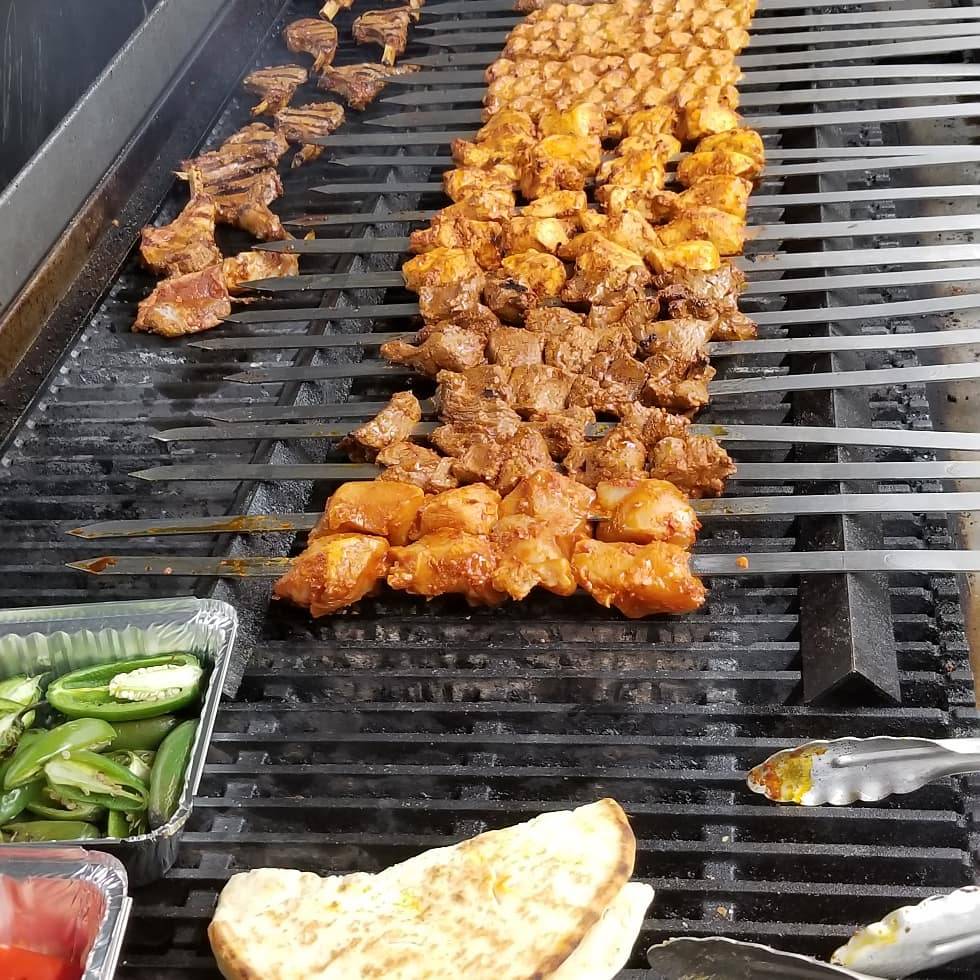 ALEV Mediterranean Grill | restaurant | 76 US-46, Rockaway, NJ 07866, USA | 9739570732 OR +1 973-957-0732