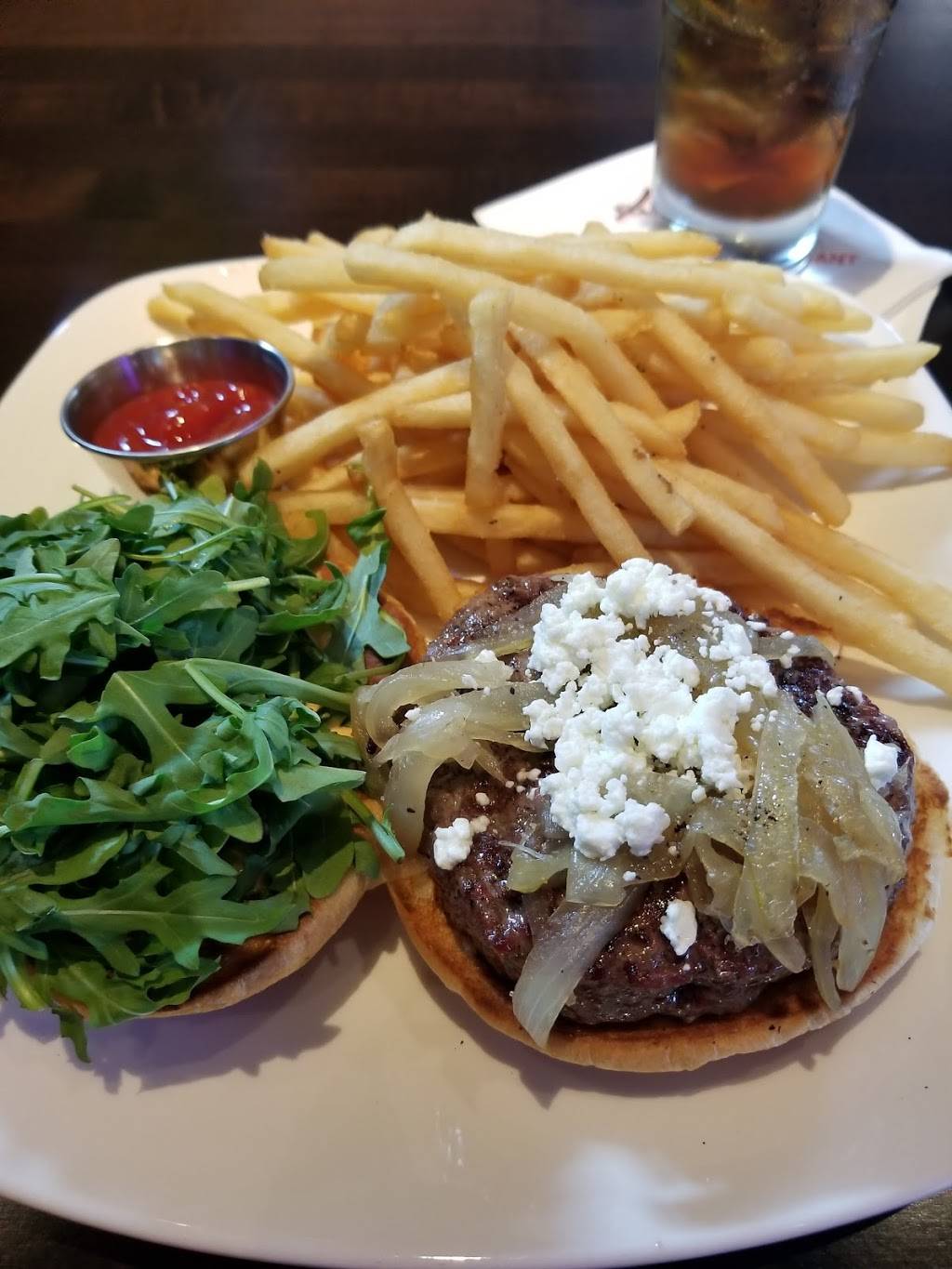 KALUZ RESTAURANT | restaurant | 2025 Wellington Green Dr, Wellington, FL 33414, USA | 5617845500 OR +1 561-784-5500