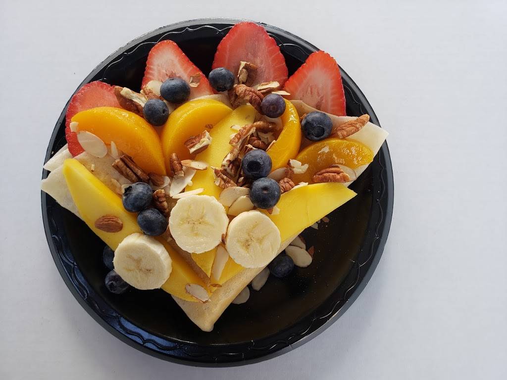 Lupitas Crepes | restaurant | 4433 S Alameda St, Vernon, CA 90058, USA | 3232109624 OR +1 323-210-9624