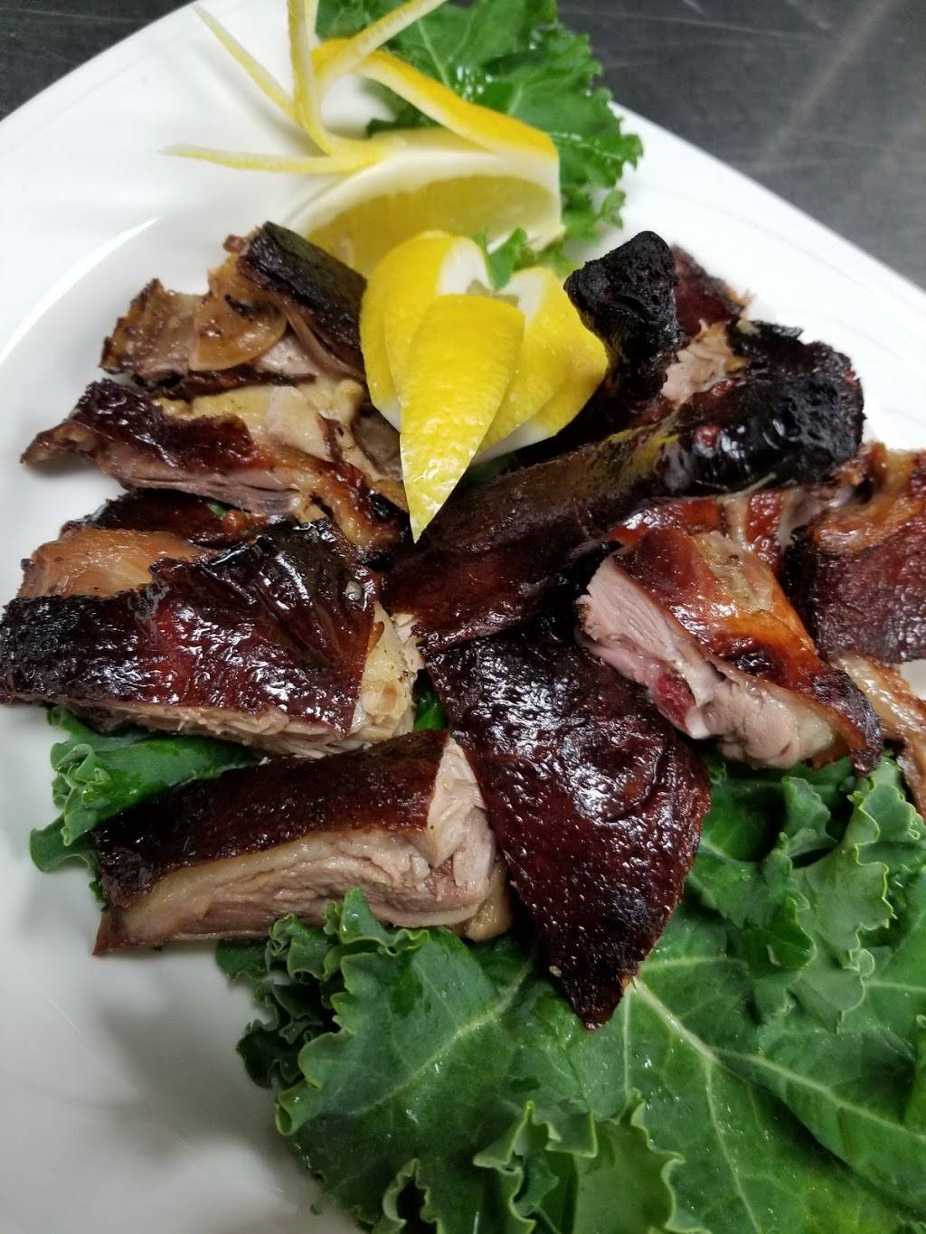 Bistro Chen | restaurant | 10 E Miner St, Arlington Heights, IL 60004, USA | 8472559080 OR +1 847-255-9080