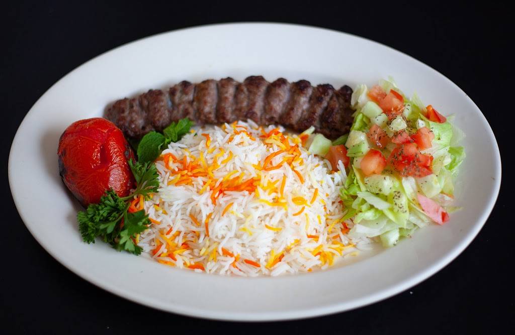 Kabab House | restaurant | 5575 W Manchester Ave, Los Angeles, CA 90045, USA | 3106493242 OR +1 310-649-3242
