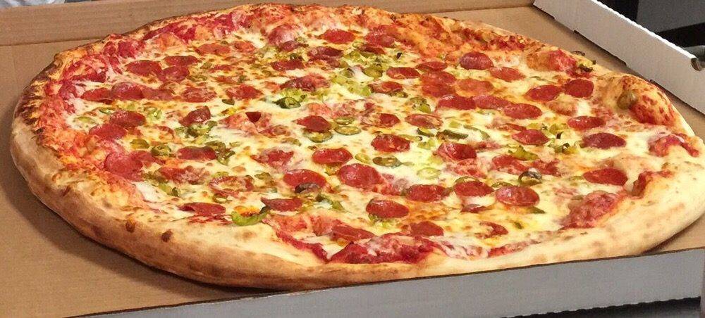 Pizza of Davie | meal delivery | 13150 W State Rd 84, Davie, FL 33325, USA | 9545774449 OR +1 954-577-4449