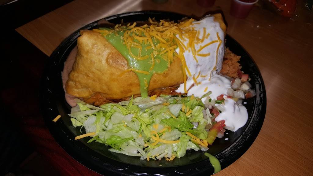 Filibertos Mexican Food | restaurant | 531 E Southern Ave, Mesa, AZ 85204, USA | 4808980144 OR +1 480-898-0144