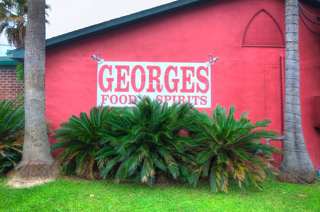 Georges Restaurants | restaurant | 15321 George Oneal Rd, Baton Rouge, LA 70817, USA | 2257555700 OR +1 225-755-5700