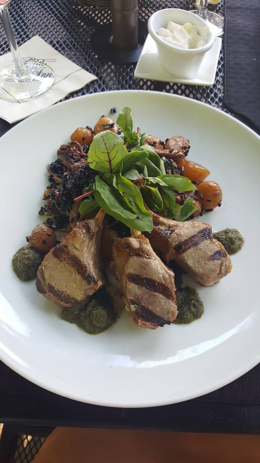 Grain House | restaurant | 225 Morristown Rd, Basking Ridge, NJ 07920, USA | 9082211100 OR +1 908-221-1100