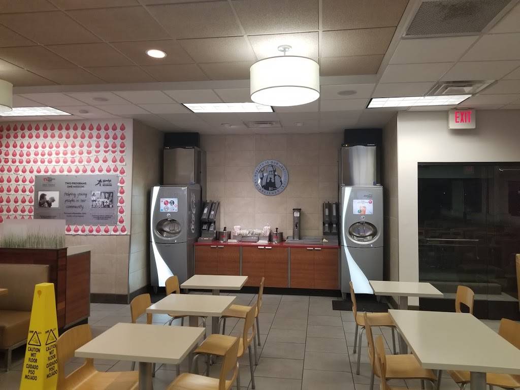 Wendys | restaurant | 3232 Lavon Dr, Garland, TX 75040, USA | 9728054463 OR +1 972-805-4463