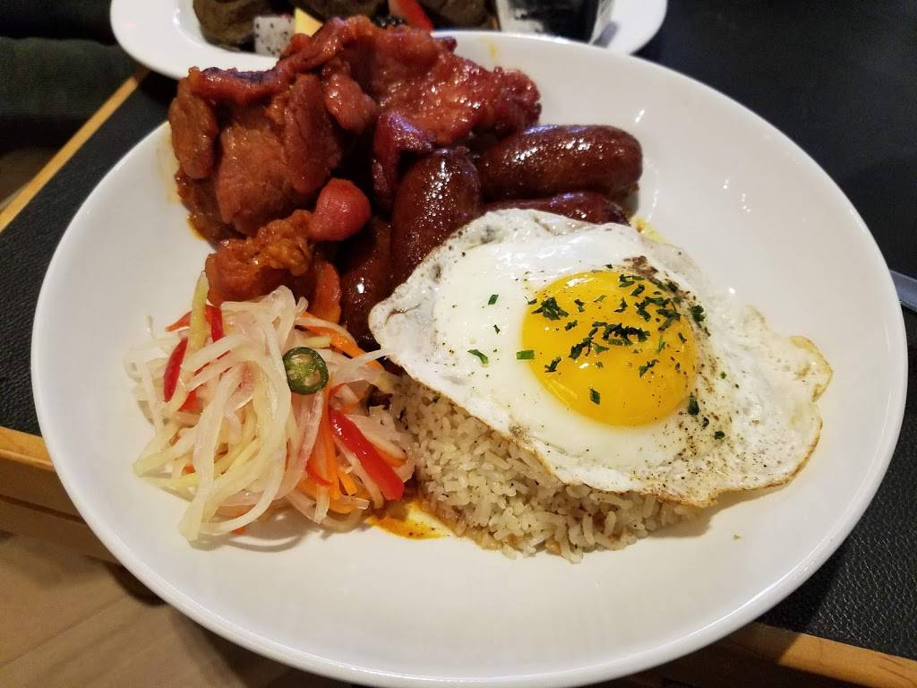 Sunda Nashville | restaurant | 592 12th Ave S, Nashville, TN 37203, USA | 6156107566 OR +1 615-610-7566