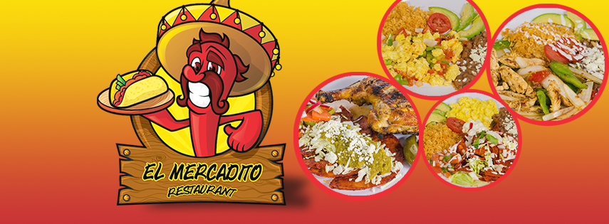 El Mercadito Restaurant | restaurant | 346 SW Walnut St, Hillsboro, OR 97123, USA | 9712552974 OR +1 971-255-2974