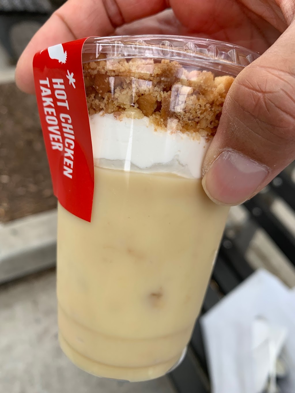 Hot Chicken Takeover | restaurant | 28-17 Jackson Ave, Queens, NY 11101, USA | 9295107002 OR +1 929-510-7002