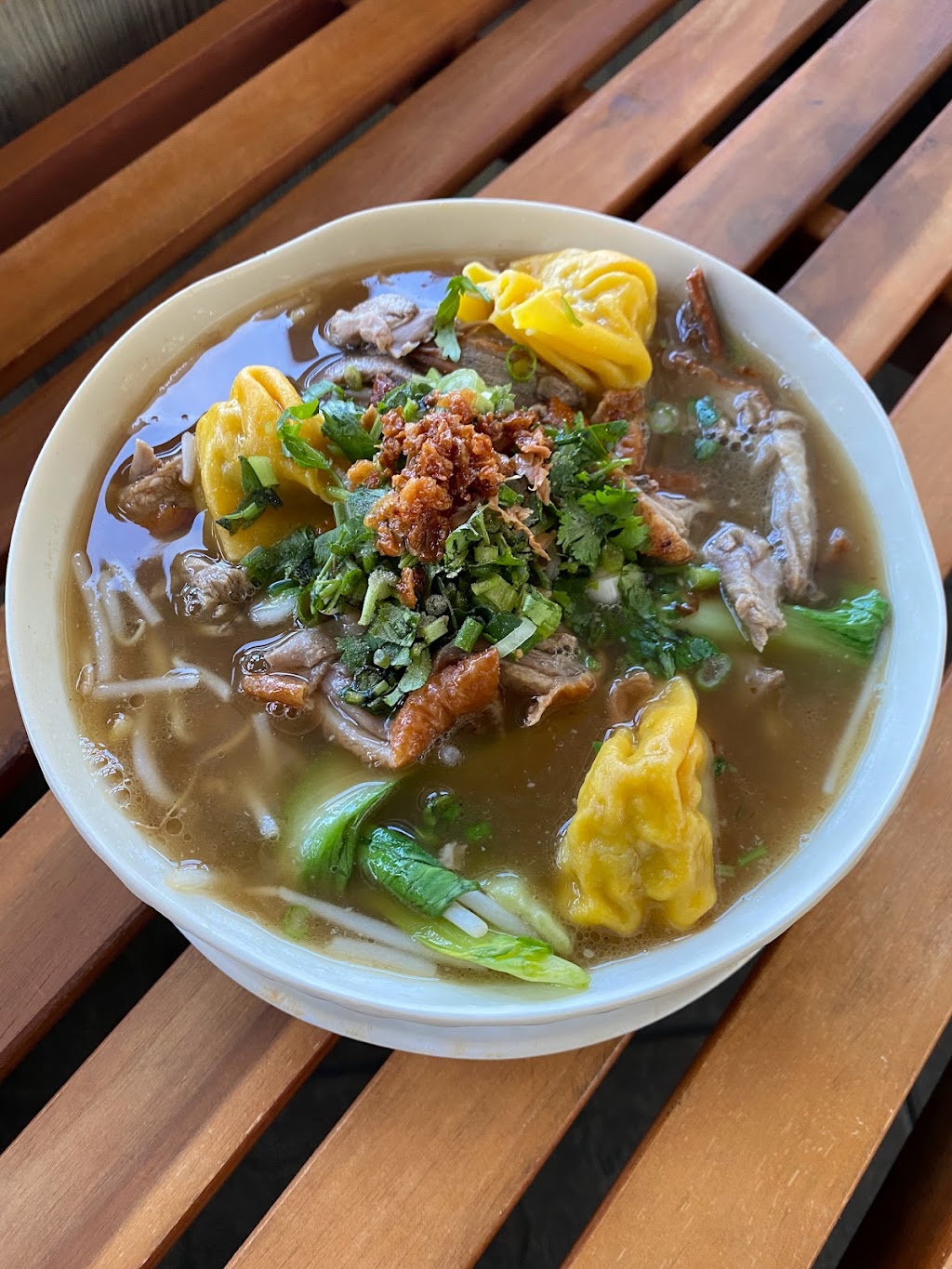 Zab Linda Vista | restaurant | 6925 Linda Vista Rd B, San Diego, CA 92111, USA | 8586506868 OR +1 858-650-6868