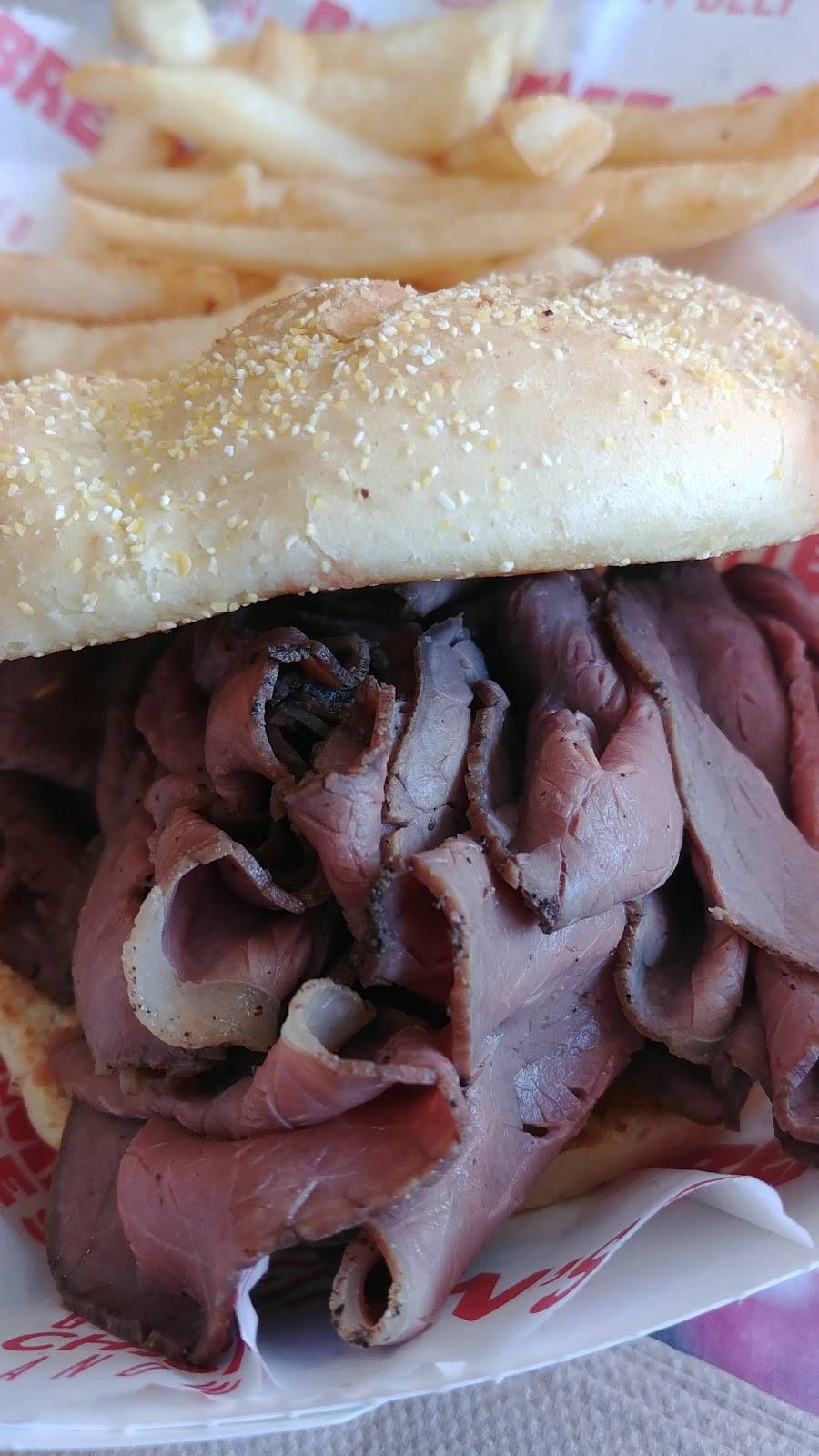 Roy Rogers | restaurant | 6 Baltimore Blvd, Westminster, MD 21157, USA | 4108482597 OR +1 410-848-2597