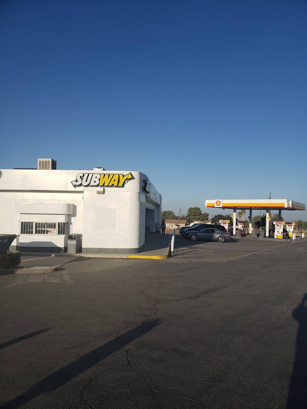 Subway | restaurant | 615 Poso St, Maricopa, CA 93252, USA | 6617699000 OR +1 661-769-9000