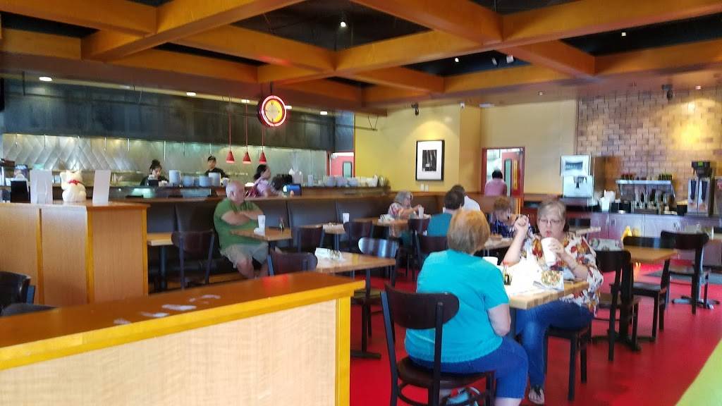 Pei Wei | restaurant | 3050 Dowlen Rd Suite N, Beaumont, TX 77706, USA | 4098660620 OR +1 409-866-0620