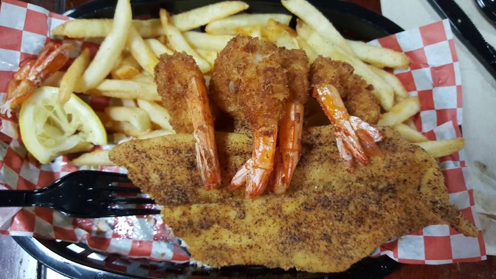 Credeurs Cajun Cookin | restaurant | 6915 Spencer Hwy, Pasadena, TX 77505, USA | 2819307268 OR +1 281-930-7268