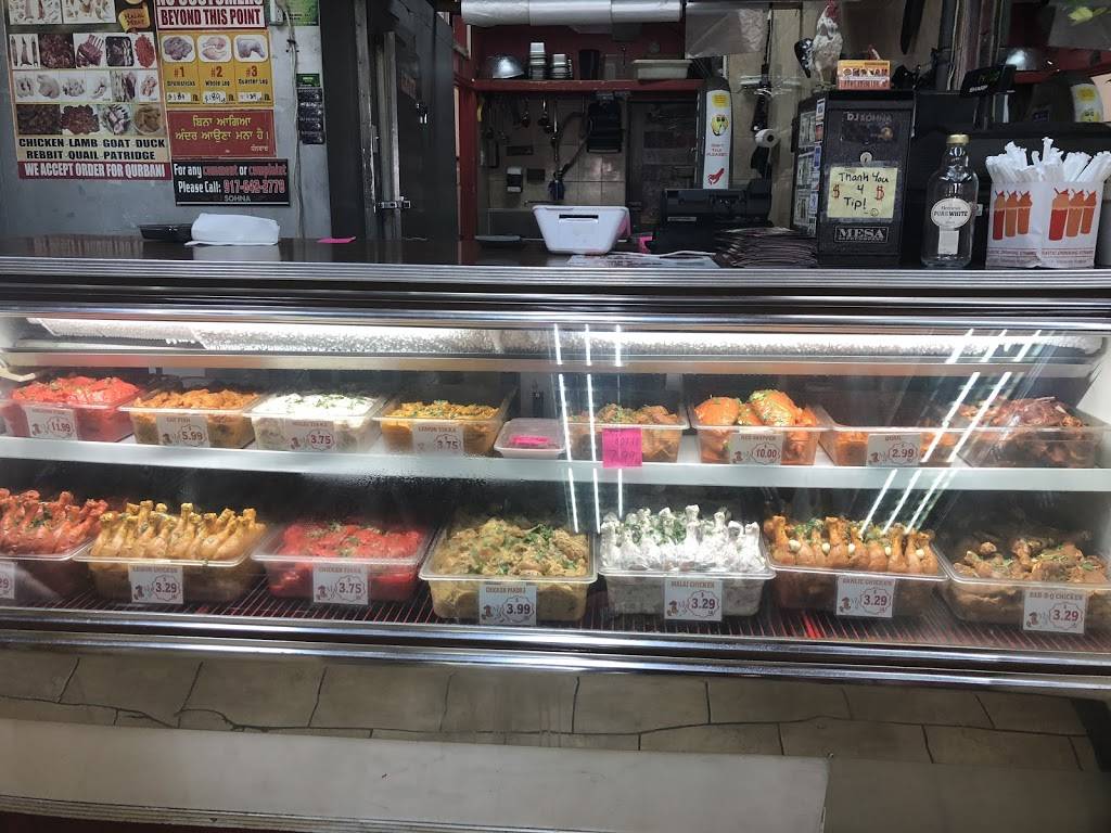 101 MEAT SHOP | restaurant | 116-01 101st Ave, South Richmond Hill, NY 11419, USA | 7184419333 OR +1 718-441-9333