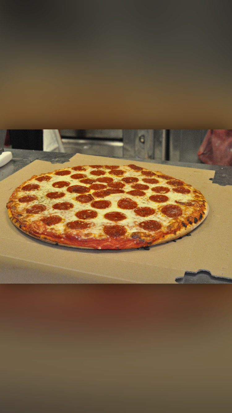 Grand Stand Pizza | meal delivery | 9718 W Grand Ave, Franklin Park, IL 60131, USA | 8474511155 OR +1 847-451-1155