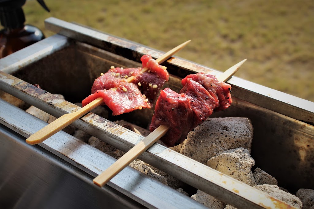 CHAR ATX | restaurant | 5333 Fleming Ct, Austin, TX 78744, USA | 5128427733 OR +1 512-842-7733