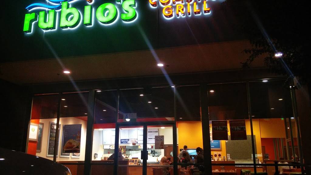 Rubios Coastal Grill | restaurant | 2204 Foothill Blvd, La Verne, CA 91750, USA | 9093929317 OR +1 909-392-9317
