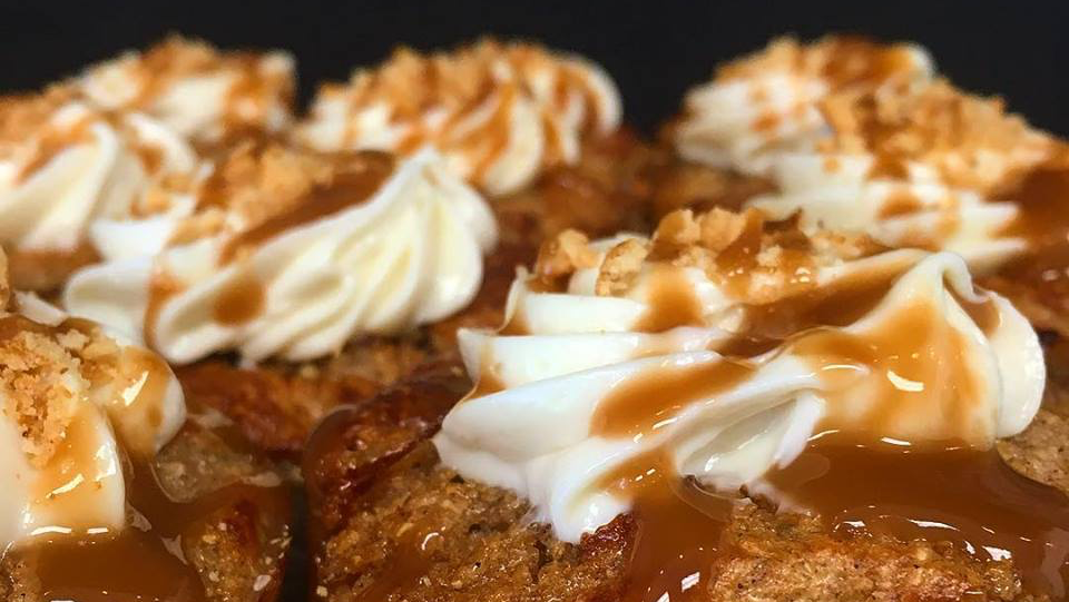 CraveClean Protein Bakery | bakery | 7370 SW 57th Ave, South Miami, FL 33143, USA | 3057638567 OR +1 305-763-8567