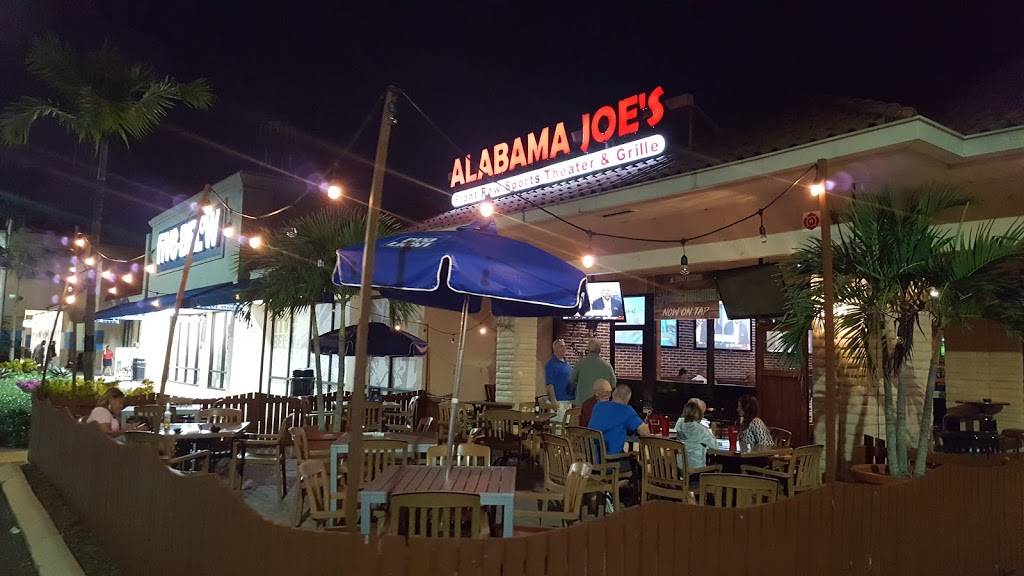Alabama Joes | restaurant | 6316 Lantana Rd #45, Lake Worth, FL 33463, USA | 5619633393 OR +1 561-963-3393