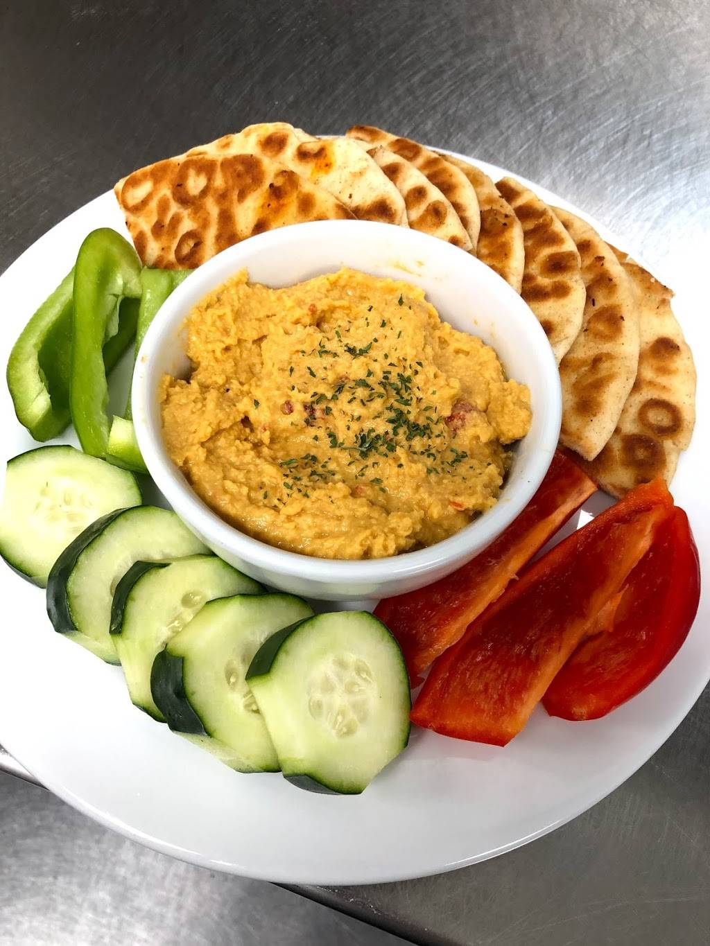 EAT! Food & Drink | restaurant | 520 Zang St N, Broomfield, CO 80021, USA | 3037289990 OR +1 303-728-9990