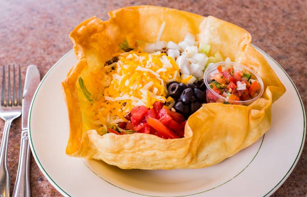 Parkside Cafe | cafe | 8180 49th St N, Pinellas Park, FL 33781, USA | 7275463600 OR +1 727-546-3600