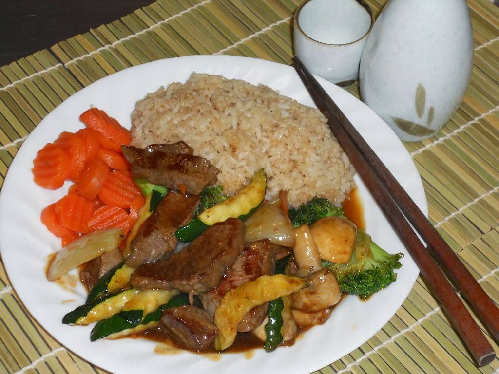 Osaka Japanese Cuisine | restaurant | 129 Statesville Blvd, Salisbury, NC 28144, USA | 7046382265 OR +1 704-638-2265