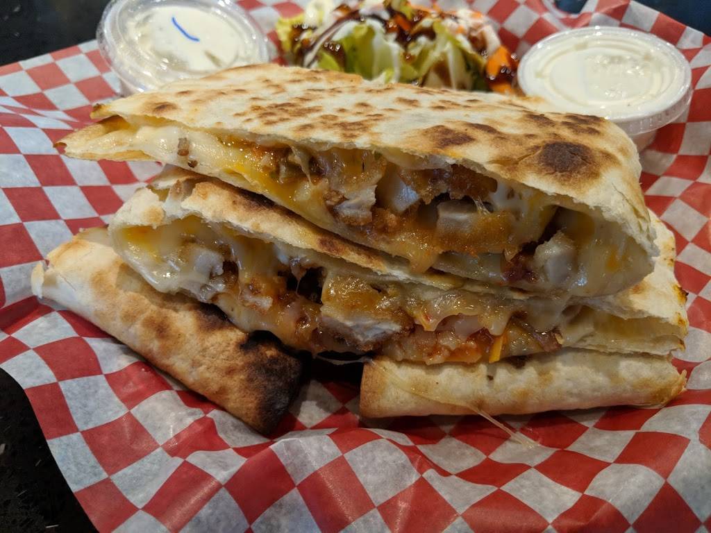 Wing House | restaurant | 320 Water St, Peterborough, ON K9J 3C7, Canada | 7058747555 OR +1 705-874-7555