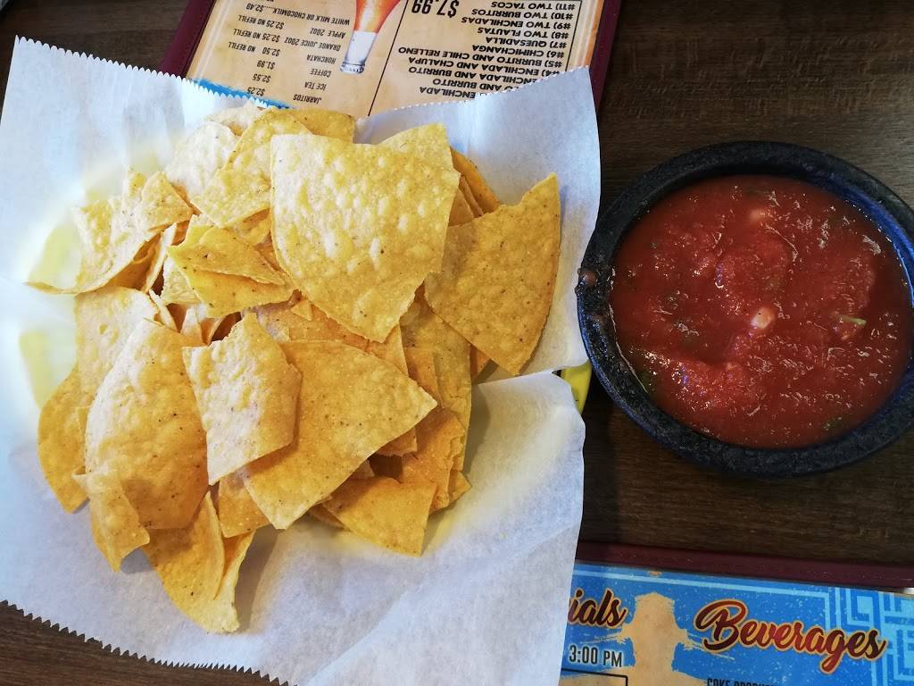 El Jalapeno / Mexican Restaurant | restaurant | Greenville, MI 48838, USA | 6167126344 OR +1 616-712-6344