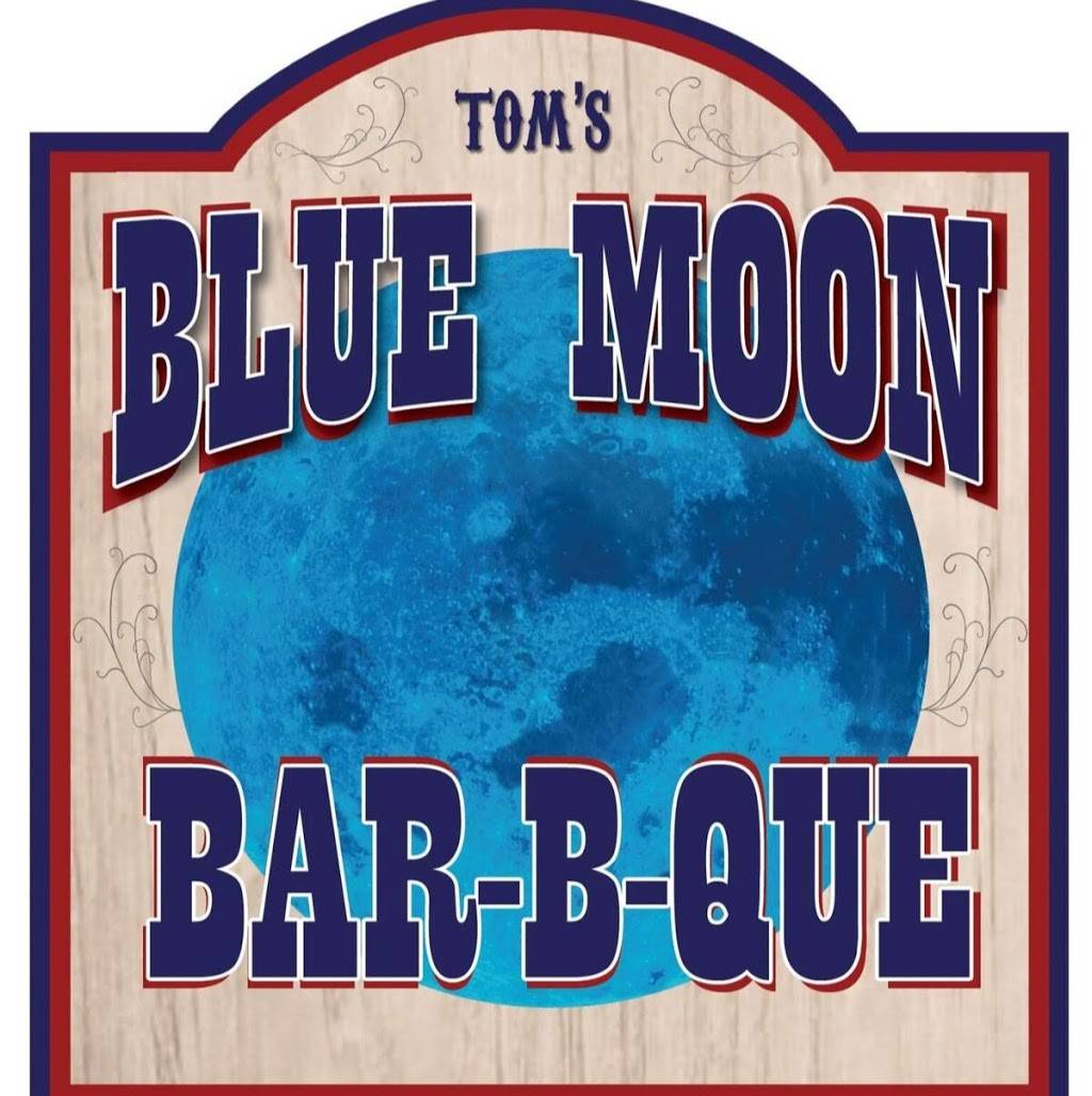 Blue Moon BBQ | restaurant | 2323 Elliston Pl, Nashville, TN 37203, USA | 6154774540 OR +1 615-477-4540