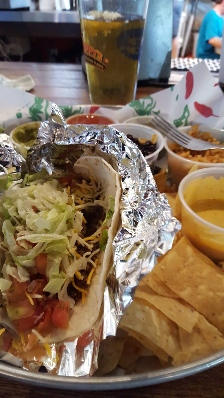 Zippys Burritos Tacos & More | restaurant | 3155 Perkins Rd, Baton Rouge, LA 70808, USA | 2253889000 OR +1 225-388-9000