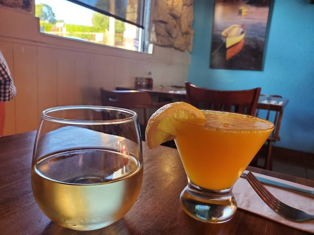 via Marina Wood Fired Pizza & Italian Cafe | restaurant | 22636 Marine View Dr S, Des Moines, WA 98198, USA | 2065922659 OR +1 206-592-2659