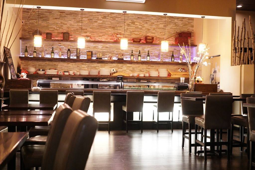 TOKI JAPANESE RESTAURANT | restaurant | 80 Broad St, Red Bank, NJ 07701, USA | 7322688619 OR +1 732-268-8619