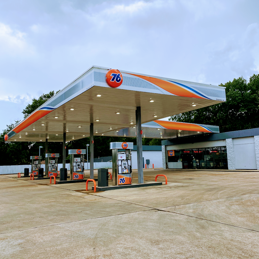 76 Gas & Grill | meal takeaway | 500 MS-12 W, Starkville, MS 39759, USA | 6622688281 OR +1 662-268-8281