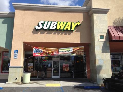 Subway Restaurants | restaurant | 1331 E 4th St, Ontario, CA 91764, USA | 9093210209 OR +1 909-321-0209