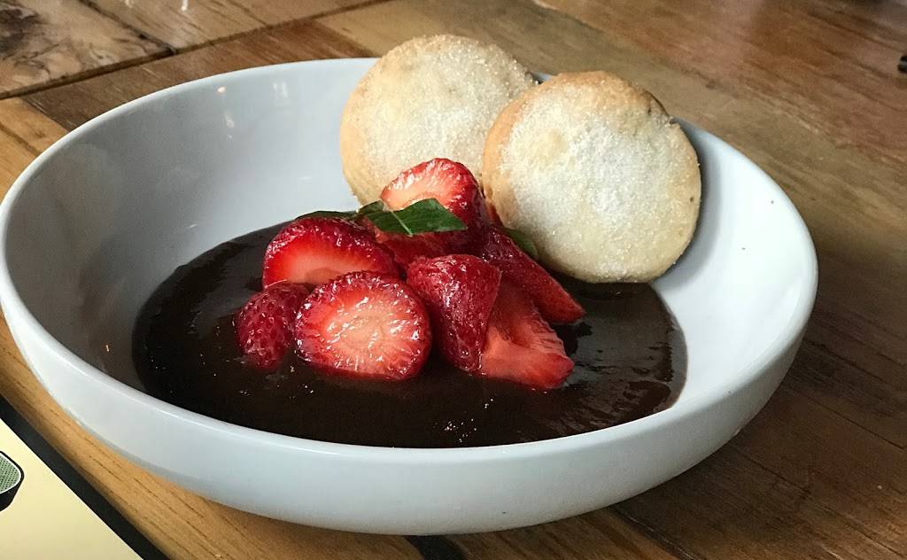 Watershed Kitchen & Bar | restaurant | 1145 Chesapeake Ave STE D, Columbus, OH 43212, USA | 6143571936 OR +1 614-357-1936