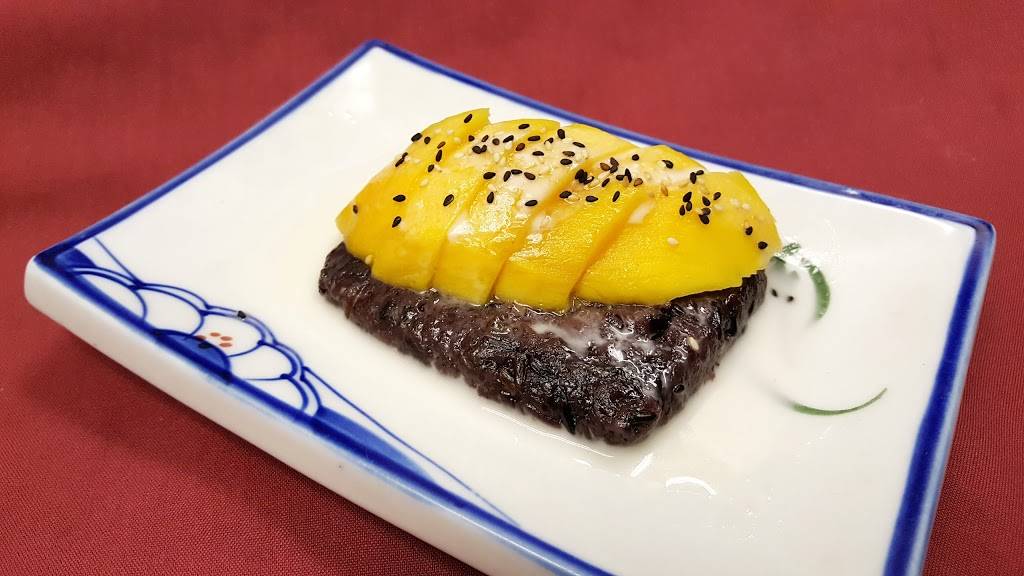 Thai House Restaurant | restaurant | 442 Lafayette Rd, Hampton, NH 03842, USA | 6039291110 OR +1 603-929-1110