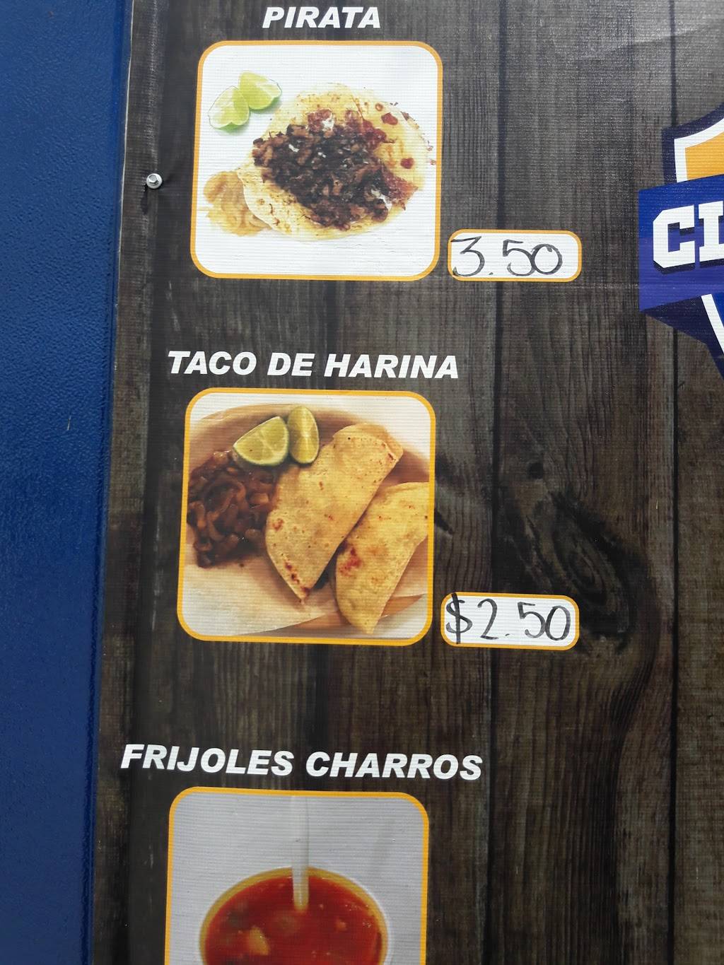 Pupuseria Y Taqueria Kathy | restaurant | 920 Freeport St, Houston, TX 77015, USA | 8325494242 OR +1 832-549-4242