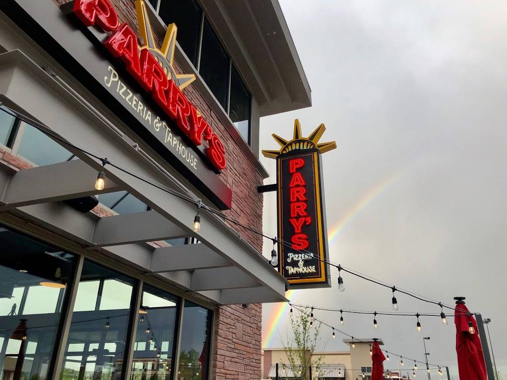 Parrys Pizzeria & Taphouse | meal delivery | 1268 Interquest Pkwy #100, Colorado Springs, CO 80921, USA | 7194650577 OR +1 719-465-0577