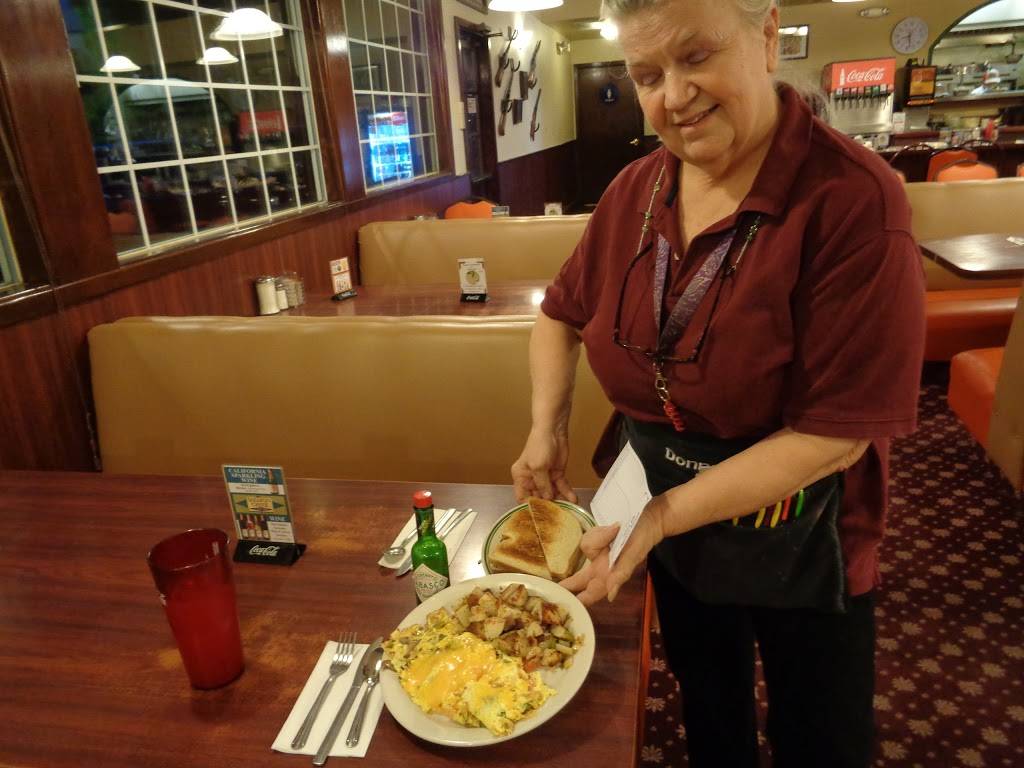 Russells Sunrise Cafe | restaurant | 185 Cohasset Rd, Chico, CA 95926, USA | 5303435543 OR +1 530-343-5543