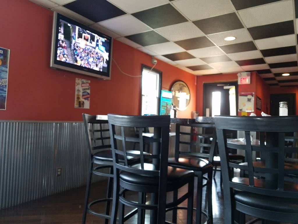 Choppers Bar and Grill | restaurant | 26375 IL-173, Antioch, IL 60002, USA | 8478381230 OR +1 847-838-1230