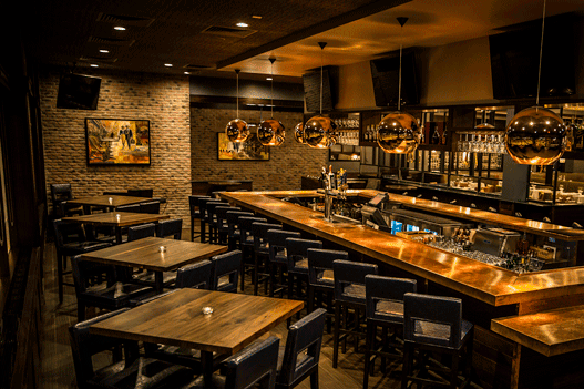 Sullivans Steakhouse | restaurant | 320 W 5th Ave, Anchorage, AK 99501, USA | 9072582882 OR +1 907-258-2882