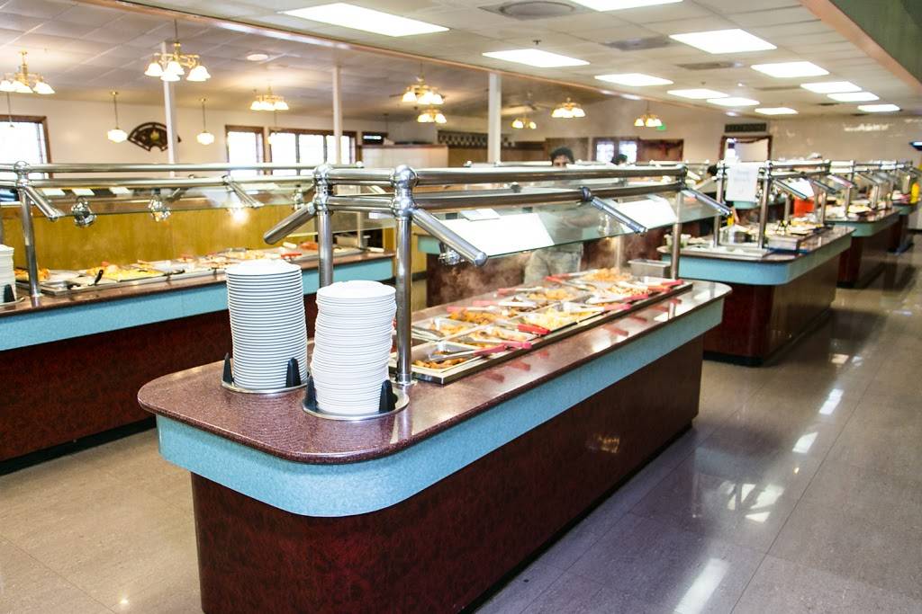 Buffet City - Saint Cloud | restaurant | 4551 13th St, St Cloud, FL 34769, USA | 4079579900 OR +1 407-957-9900