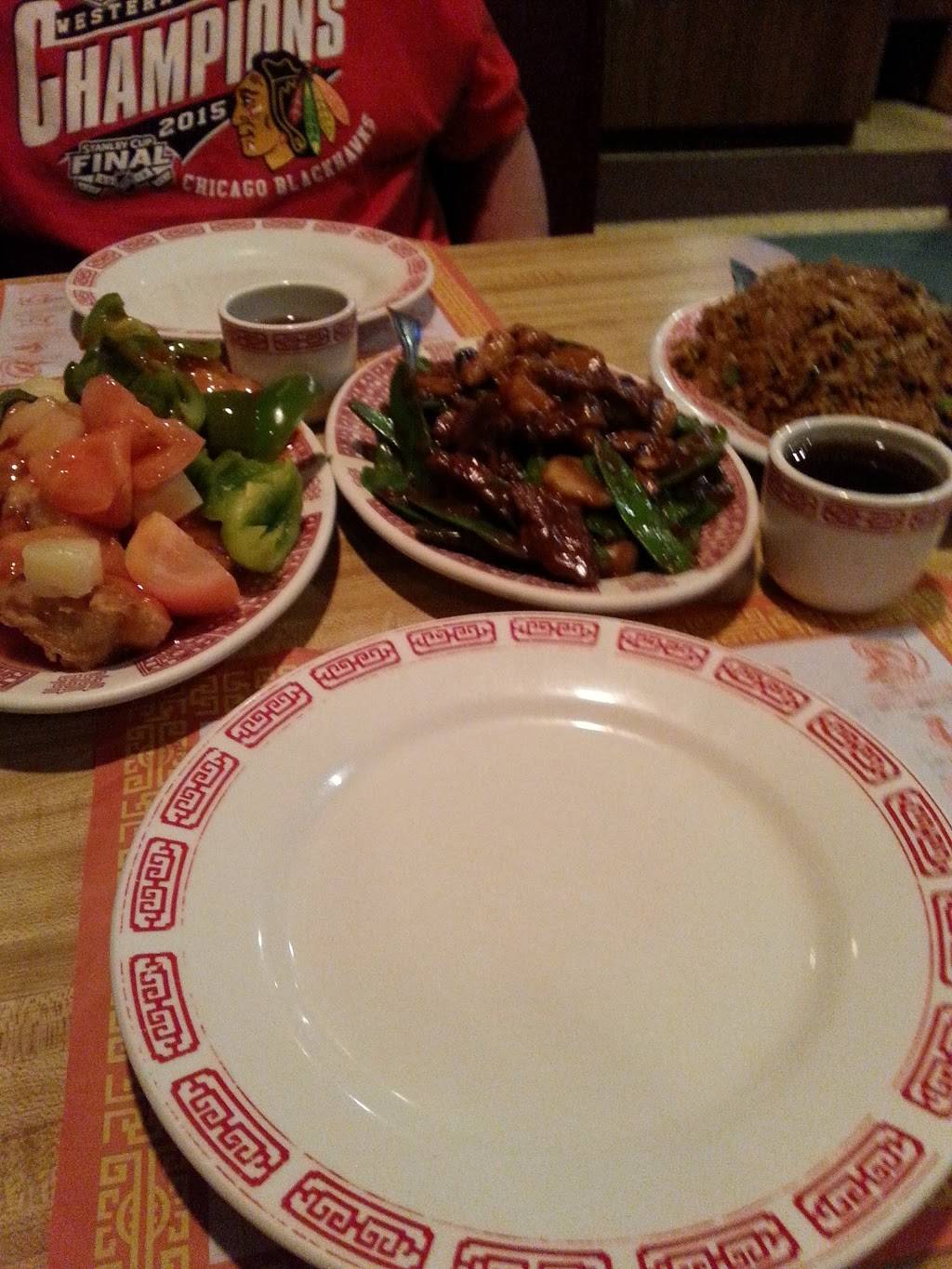 Moy Lee Chinese Restaurant | restaurant | 5346 N Milwaukee Ave, Chicago, IL 60630, USA | 7736311290 OR +1 773-631-1290