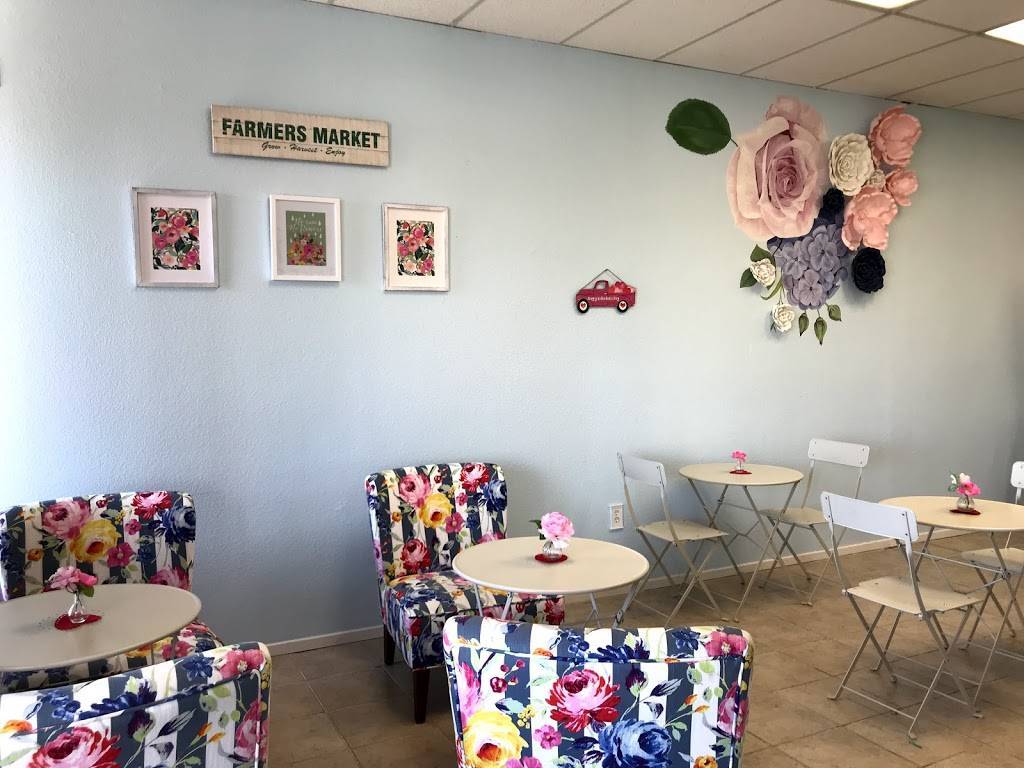 I Love Pie | restaurant | 4949 Marconi Ave a2, Carmichael, CA 95608, USA | 9169697791 OR +1 916-969-7791