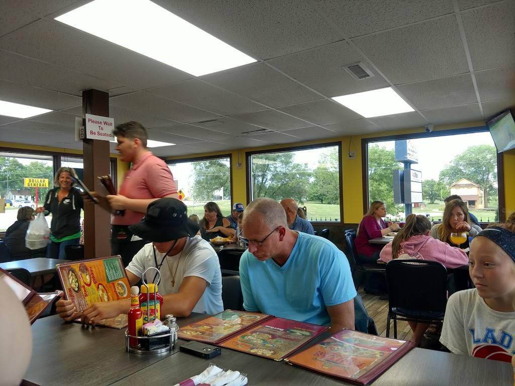 FAJITAS Mexican Cuisine | restaurant | 708 Walnut St, Oskaloosa, KS 66066, USA | 7855741916 OR +1 785-574-1916