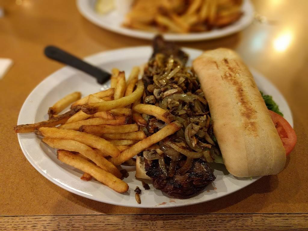 Stellas Diner | restaurant | 5316, 3042 N Broadway, Chicago, IL 60657, USA | 7734729040 OR +1 773-472-9040